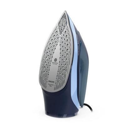 Philips Iron DST6120 20 SteamGlide 2600W blue (DST6120/20)