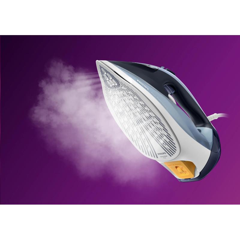 Philips Iron DST7020 20 blue (DST7020/20)