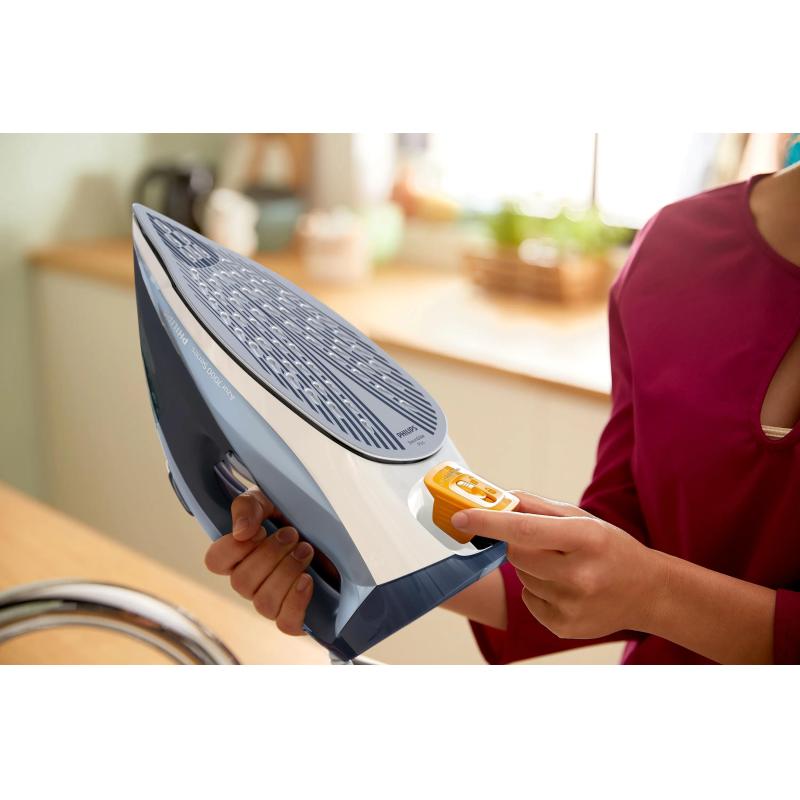 Philips Iron DST7020 20 blue (DST7020/20)