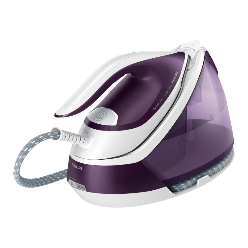 Philips Σίδερο GC7933/30 PerfectCare Compact Plus