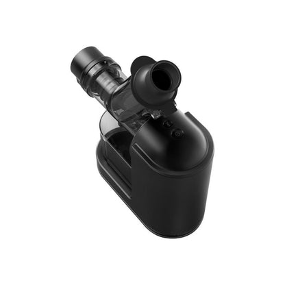 Philips Juicer HR1889 70 Viva Collection black Schwarz (HR1889/70)