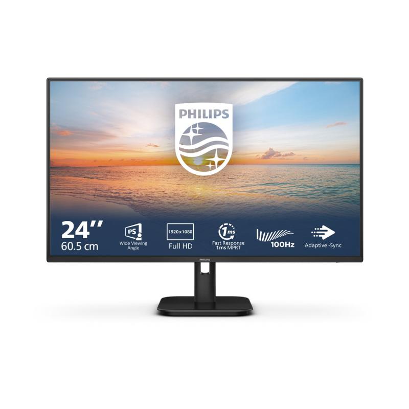 Philips Monitor 24E1N1100A