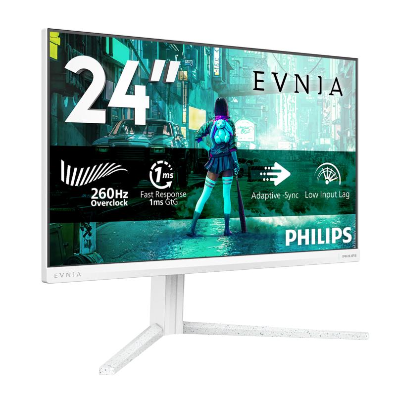 Philips Monitor Evnia 24M2N3201P 00 (24M2N3201P/00)