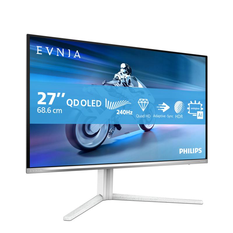 Philips Monitor Evnia 27M2N6501L 00 (27M2N6501L/00)