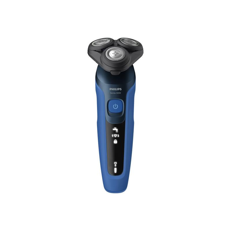 Philips Shaver Series 5000 blue black (S5466 17)