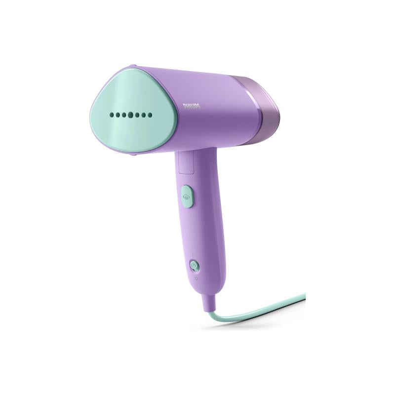 Philips STH3010/30 Ατμοκαθαριστής - Μωβ Portable