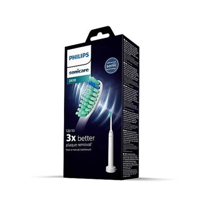 Philips Toothbrush HX3651 13 Sonicare white (HX3651 13)