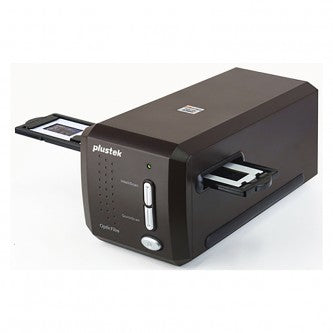 Plustek OpticFilm 8300 i SilverFast SE