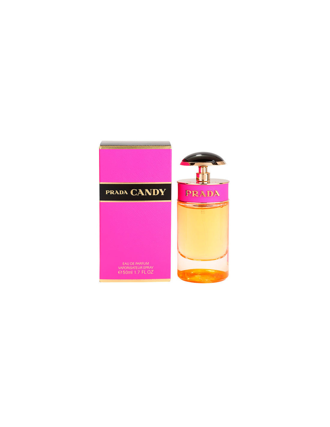 PRADA CANDY EDP SPRAY 50 ML