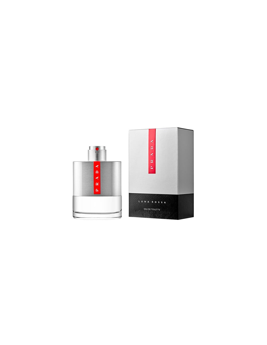 PRADA LUNA ROSSA MEN EDT SPRAY 100 ML