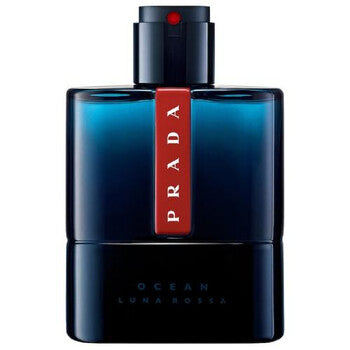 Prada Luna Rossa Ocean EDT M 100 ml Tester