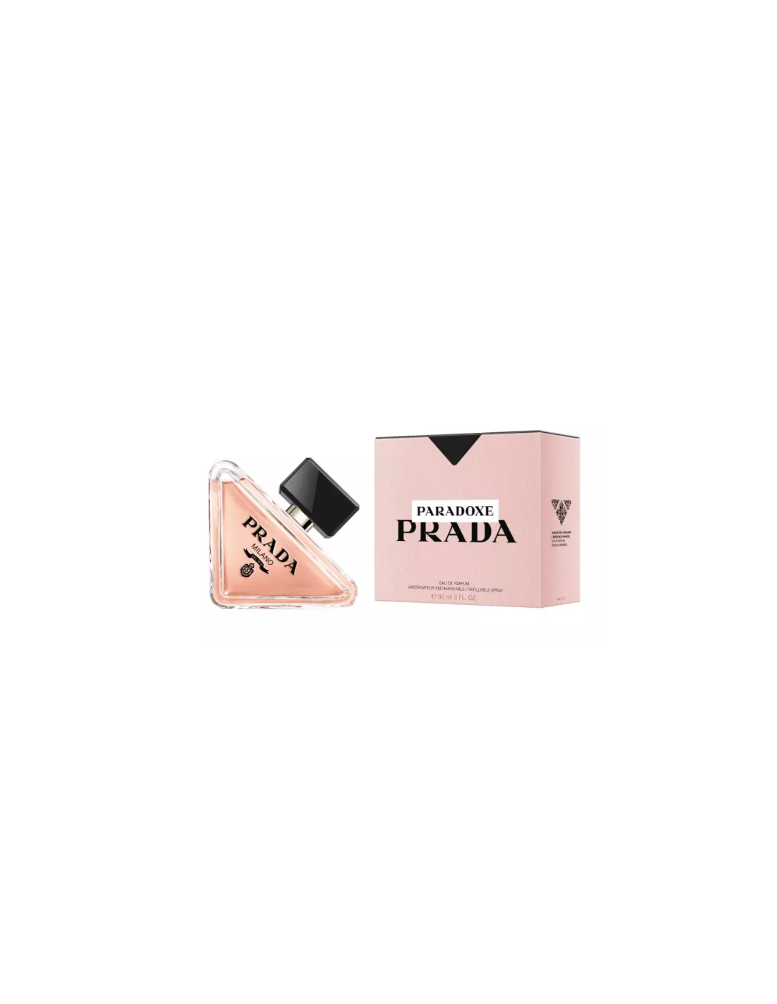 PRADA PARADOXE EDP SPRAY 90 ML