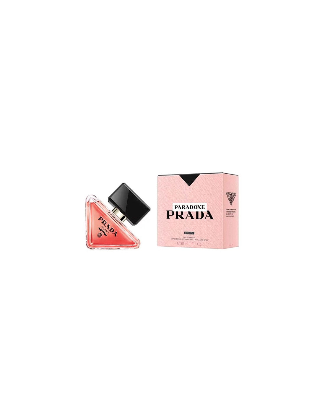 PRADA PARADOXE INTENSE EDP SPRAY 30 ML