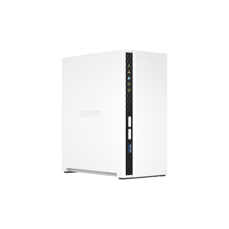 QNAP NAS TS-233 TS233 (TS-233)