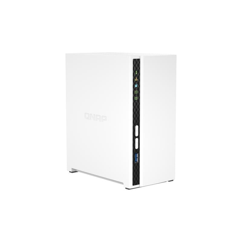 QNAP NAS TS-233 TS233 (TS-233)