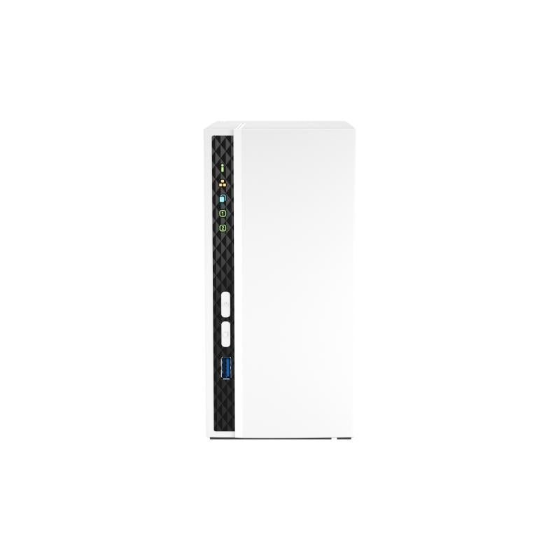 QNAP NAS TS-233 TS233 (TS-233)