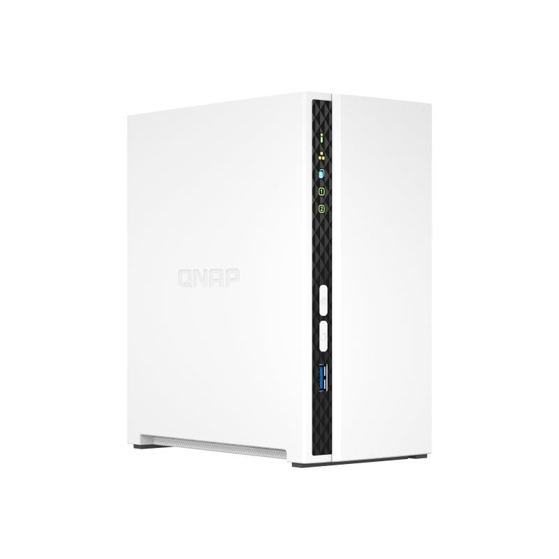 QNAP NAS TS-233 TS233 (TS-233)