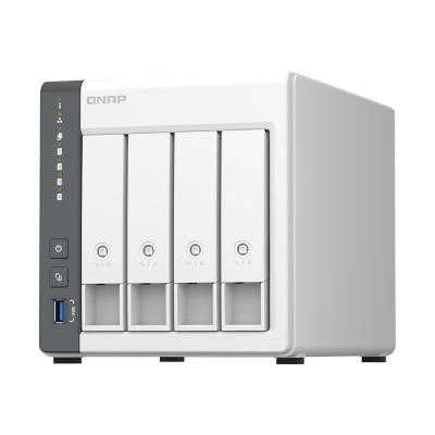 QNAP NAS TS-433-4G TS4334G (TS-433-4G)