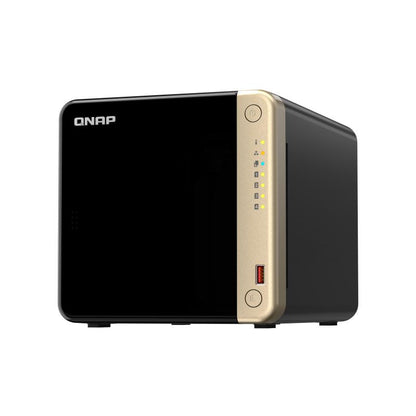 QNAP NAS TS-464-8G TS4648G (TS-464-8G)