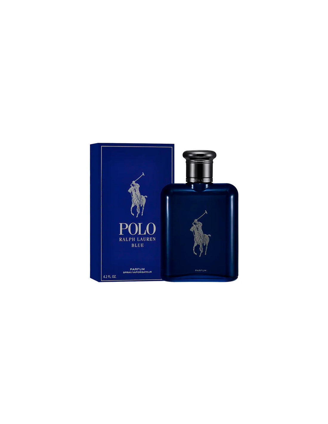 RALPH LAUREN POLO BLUE EDP PARFUM SPRAY 125 ML