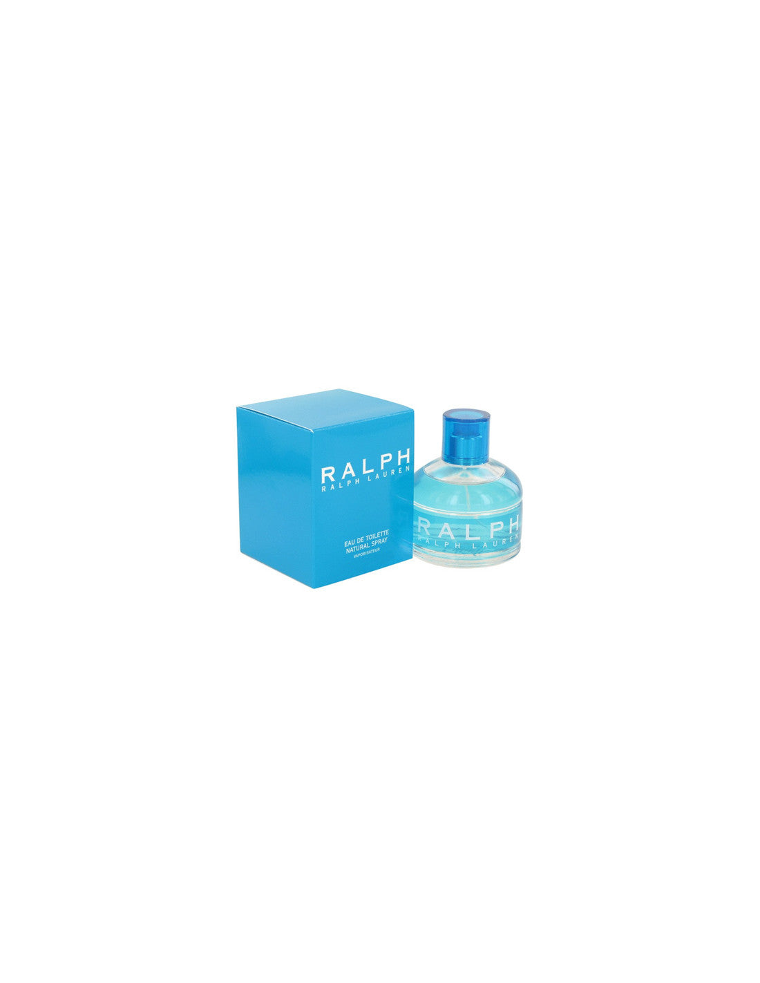 RALPH LAUREN RALPH EDT SPRAY 50 ML