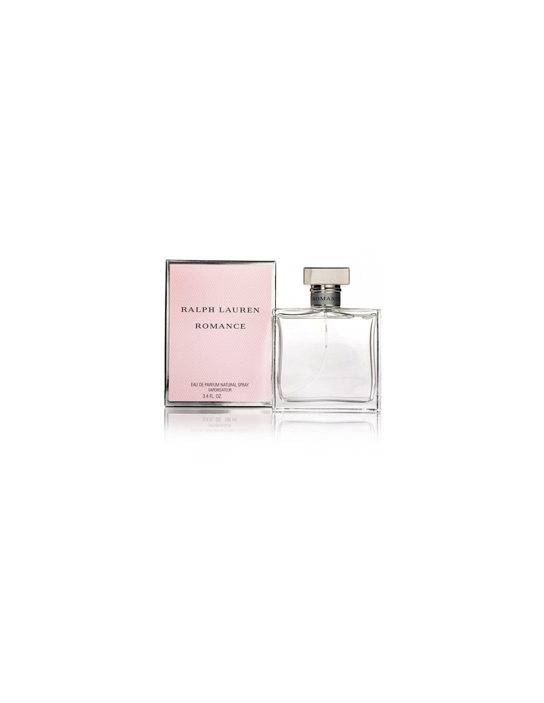 RALPH LAUREN ROMANCE EDP SPRAY 50 ML
