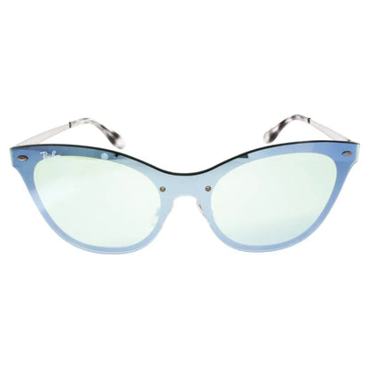 Γυαλιά Ηλίου RAY-BAN BLAZE CAT EYE 3580N/042/30/43 - Γυναικείο