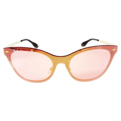 Γυαλιά Ηλίου RAY-BAN BLAZE CAT EYE 3580N/043/E4/43 - Γυναικείο