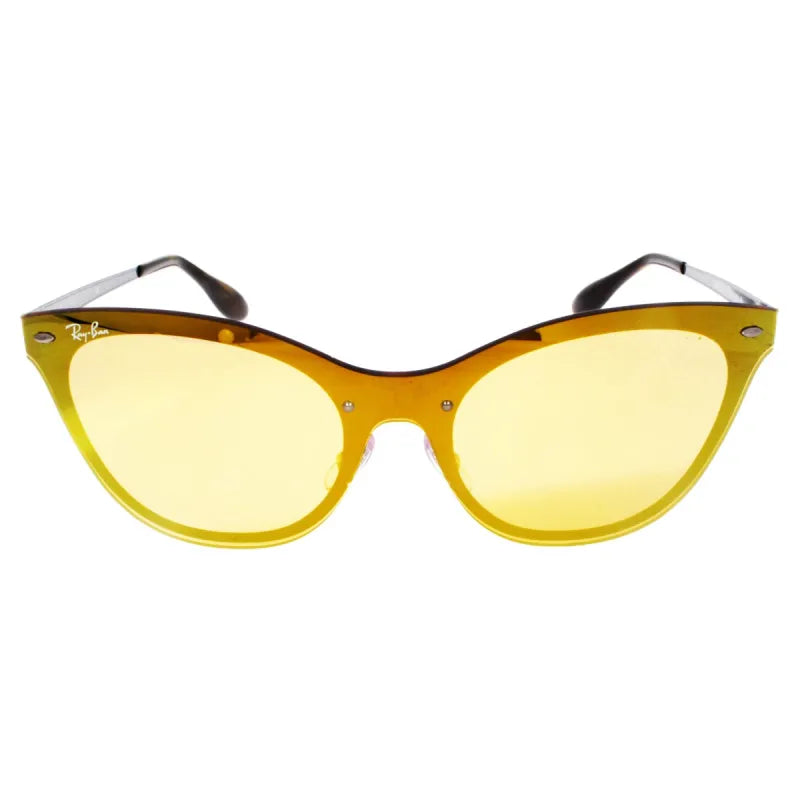 Γυαλιά Ηλίου RAY-BAN BLAZE CAT EYE 3580N/90377J/43 - Γυναικείο