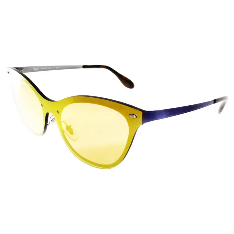 Γυαλιά Ηλίου RAY-BAN BLAZE CAT EYE 3580N/90377J/43 - Γυναικείο