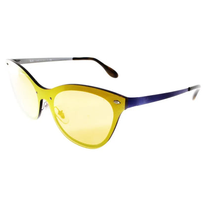 Γυαλιά Ηλίου RAY-BAN BLAZE CAT EYE 3580N/90377J/43 - Γυναικείο
