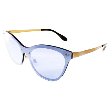 Γυαλιά Ηλίου RAY-BAN BLAZE CAT EYE 3580N/90391U/43 - Γυναικείο