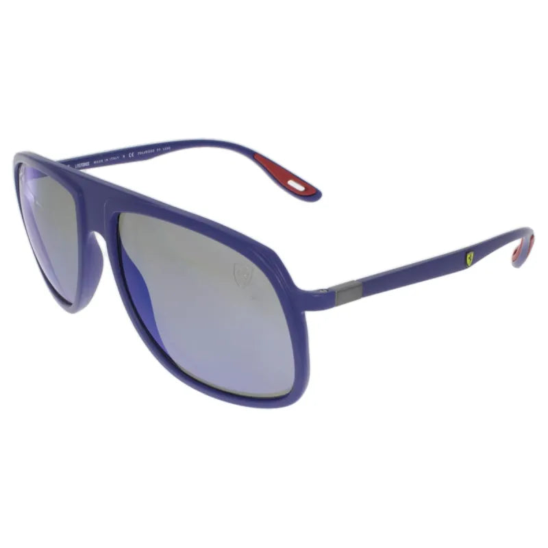Γυαλιά Ηλίου RAY-BAN FERRARI 4308M/F604H0/58 - Unisex