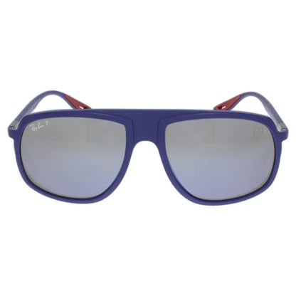 Γυαλιά Ηλίου RAY-BAN FERRARI 4308M/F604H0/58 - Unisex
