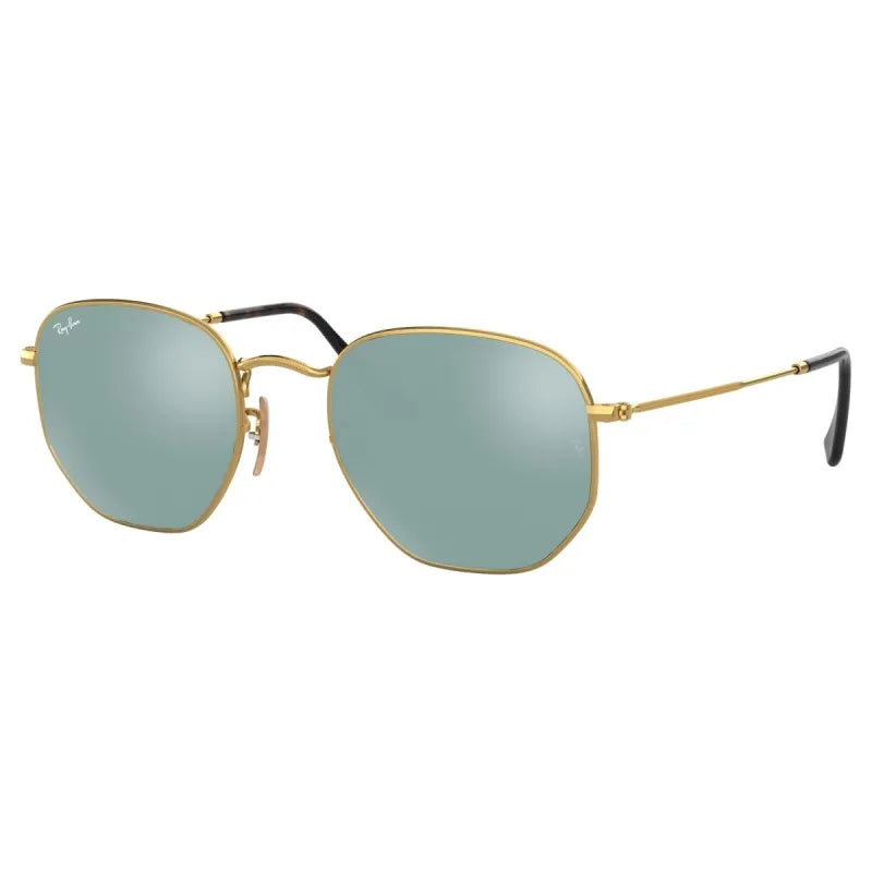 Γυαλιά Ηλίου RAY-BAN HEXAGONAL 3548N/001/30/54 - Unisex
