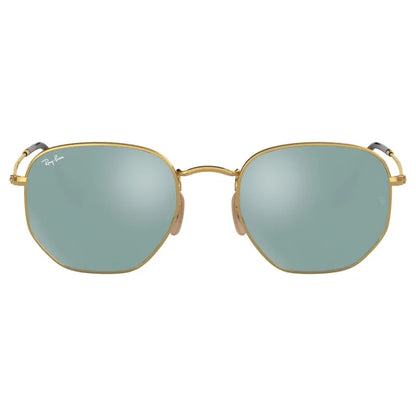 Γυαλιά Ηλίου RAY-BAN HEXAGONAL 3548N/001/30/54 - Unisex