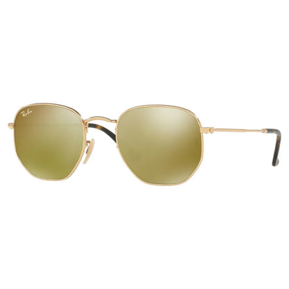 Γυαλιά Ηλίου RAY-BAN HEXAGONAL 3548N/001/93/48 - Unisex