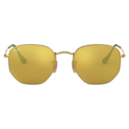 Γυαλιά Ηλίου RAY-BAN HEXAGONAL 3548N/001/93/48 - Unisex