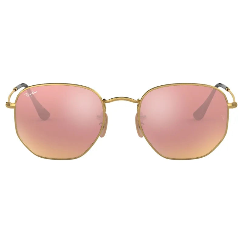 Γυαλιά Ηλίου RAY-BAN HEXAGONAL 3548N/001/Z2/54 - Unisex