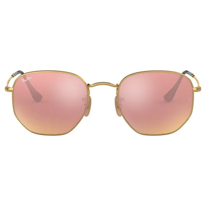 Γυαλιά Ηλίου RAY-BAN HEXAGONAL 3548N/001/Z2/54 - Unisex