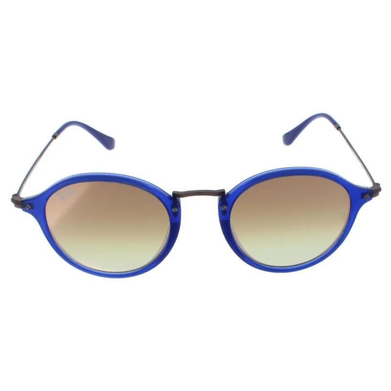 Γυαλιά Ηλίου RAY-BAN ROUND FLECK 2447N/62547O/49 - Unisex