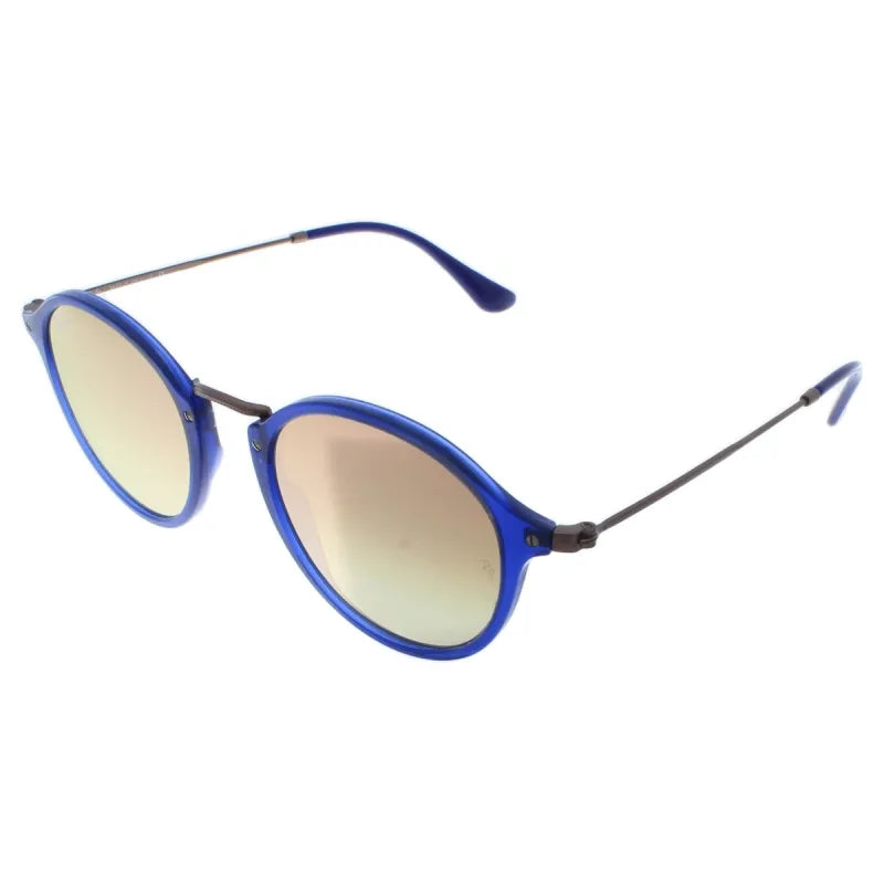 Γυαλιά Ηλίου RAY-BAN ROUND FLECK 2447N/62547O/49 - Unisex
