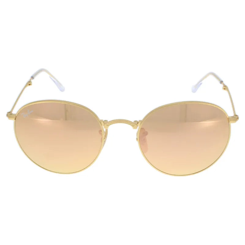 Γυαλιά Ηλίου RAY-BAN ROUND METAL FOLDING 3532/001/Z2/53 - Unisex