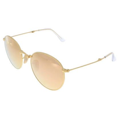 Γυαλιά Ηλίου RAY-BAN ROUND METAL FOLDING 3532/001/Z2/53 - Unisex