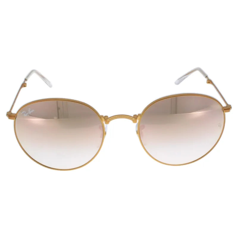 Γυαλιά Ηλίου RAY-BAN ROUND METAL FOLDING 3532/198/7Y/53 - Unisex