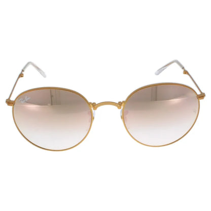 Γυαλιά Ηλίου RAY-BAN ROUND METAL FOLDING 3532/198/7Y/53 - Unisex