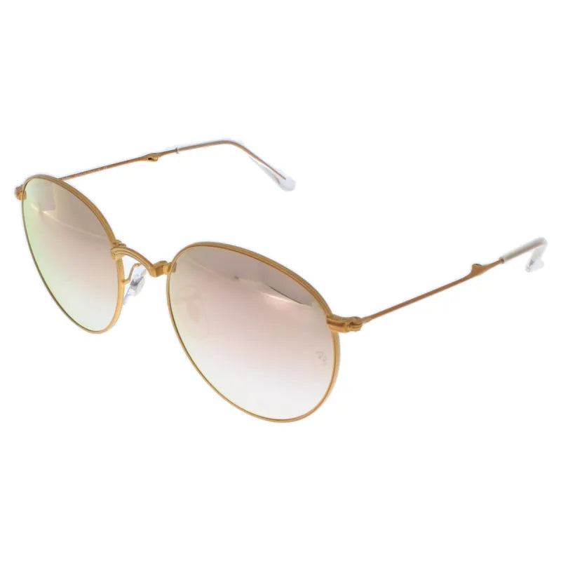 Γυαλιά Ηλίου RAY-BAN ROUND METAL FOLDING 3532/198/7Y/53 - Unisex