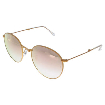 Γυαλιά Ηλίου RAY-BAN ROUND METAL FOLDING 3532/198/7Y/53 - Unisex