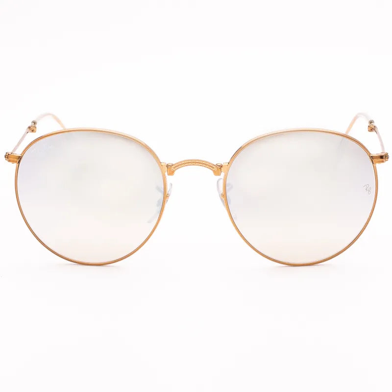 Γυαλιά Ηλίου RAY-BAN ROUND METAL FOLDING 3532/198/9U/53 - Unisex