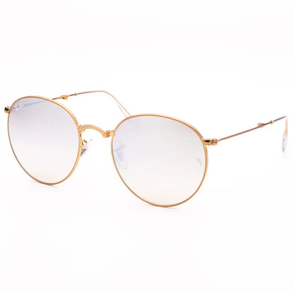 Γυαλιά Ηλίου RAY-BAN ROUND METAL FOLDING 3532/198/9U/53 - Unisex